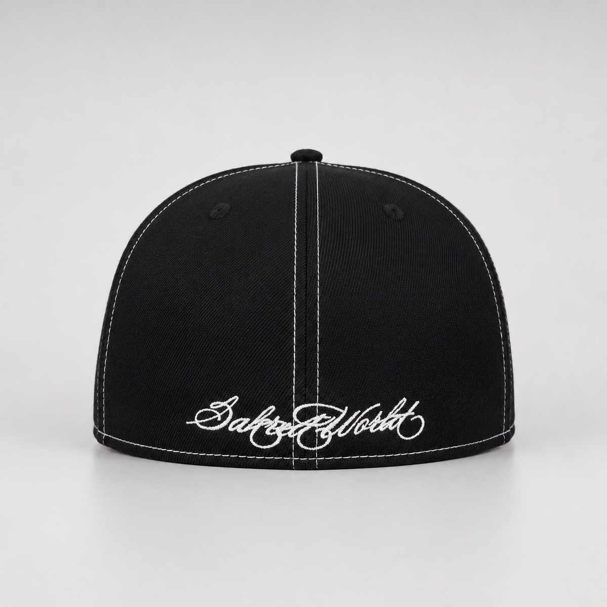 SAKRED SOLDIER FITTED CAP