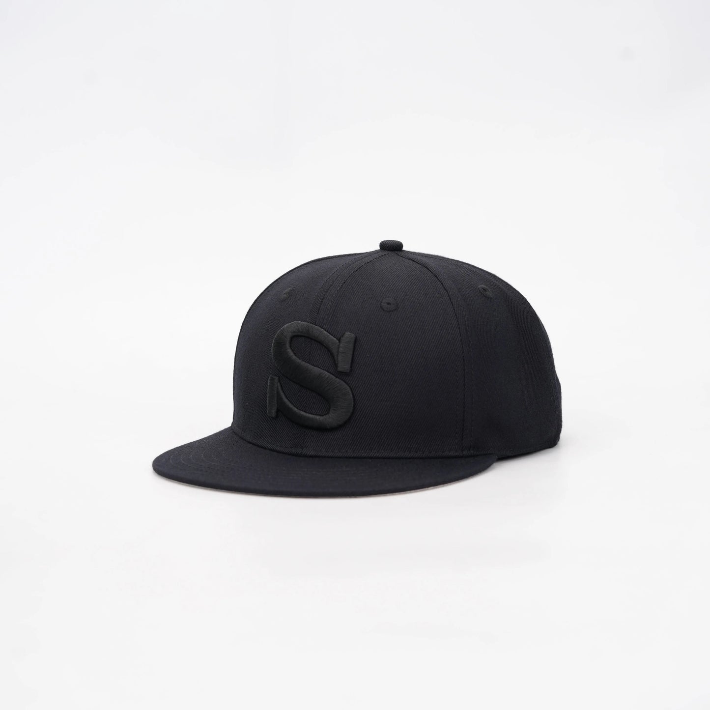 SAKRED SOLDIER FITTED CAP