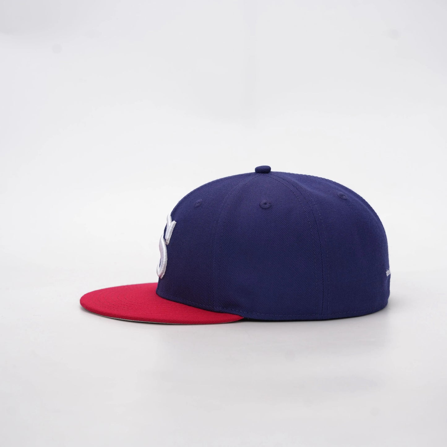 SAKRED SOLDIER FITTED CAP