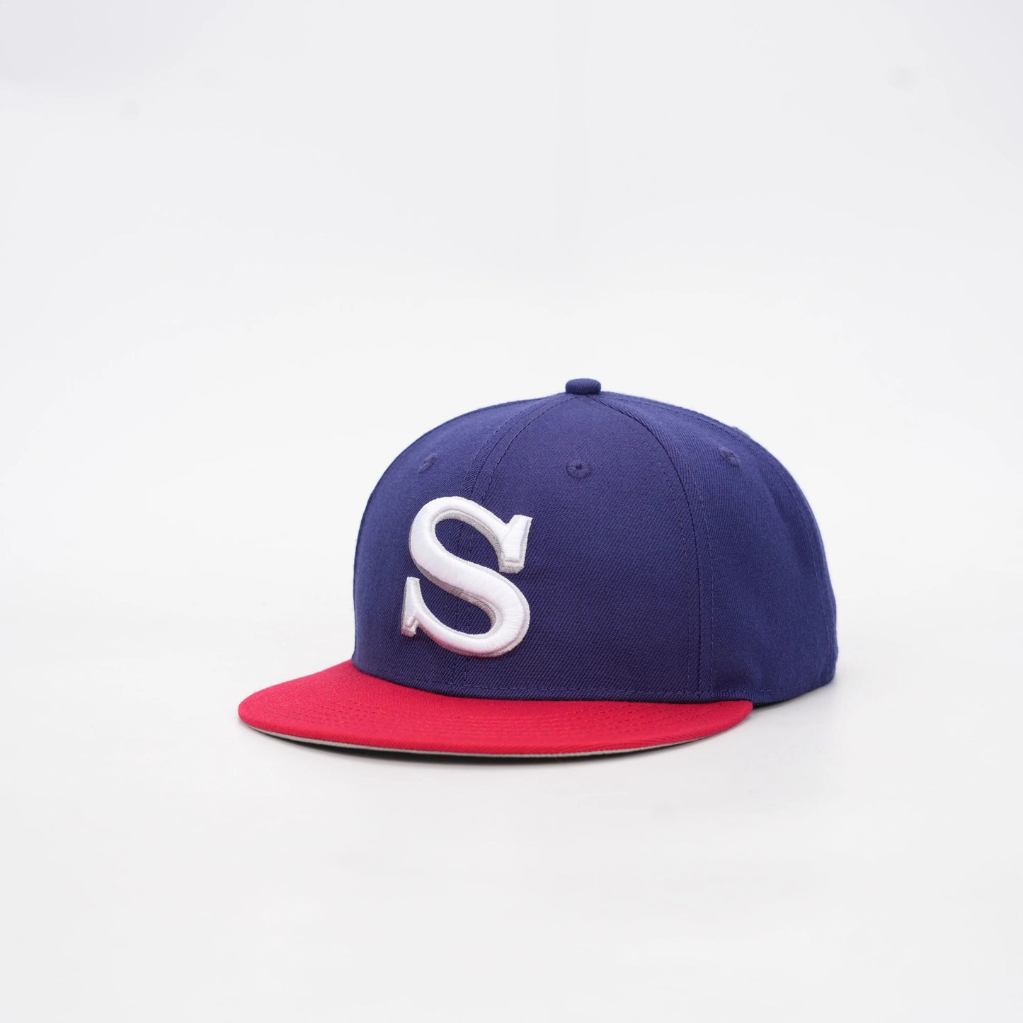 SAKRED SOLDIER FITTED CAP