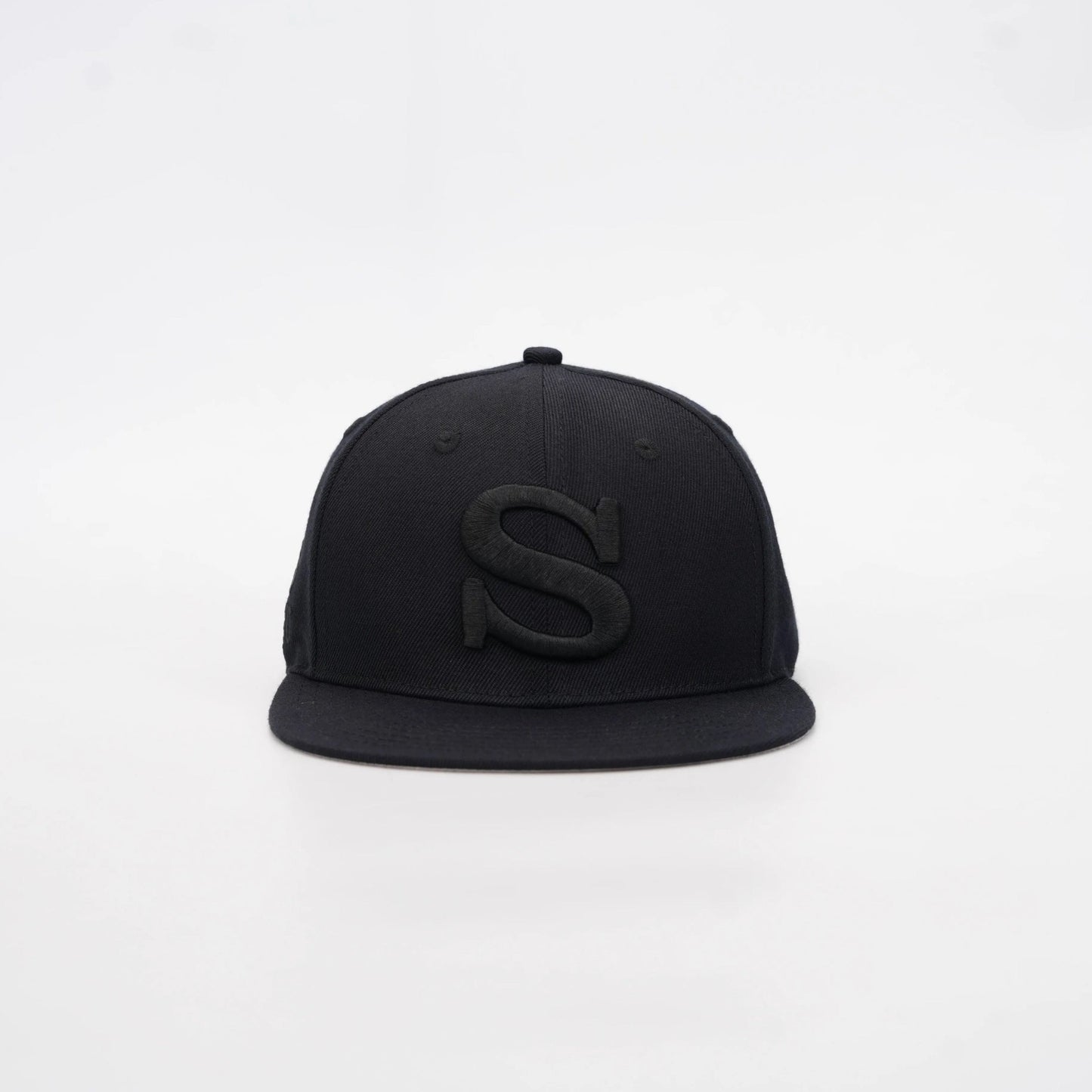SAKRED SOLDIER FITTED CAP