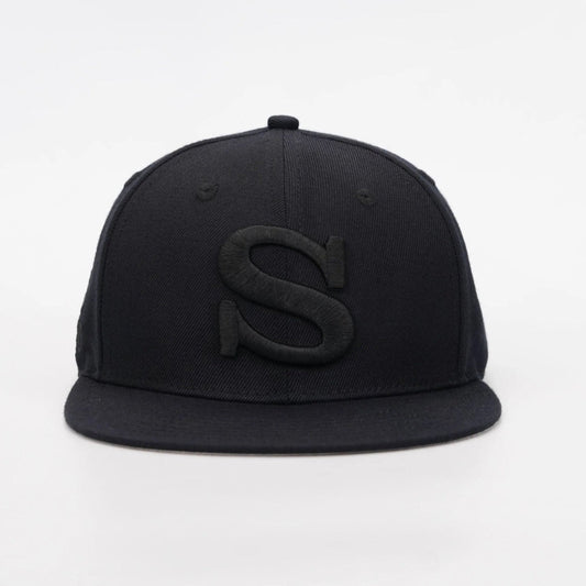 SAKRED SOLDIER FITTED CAP