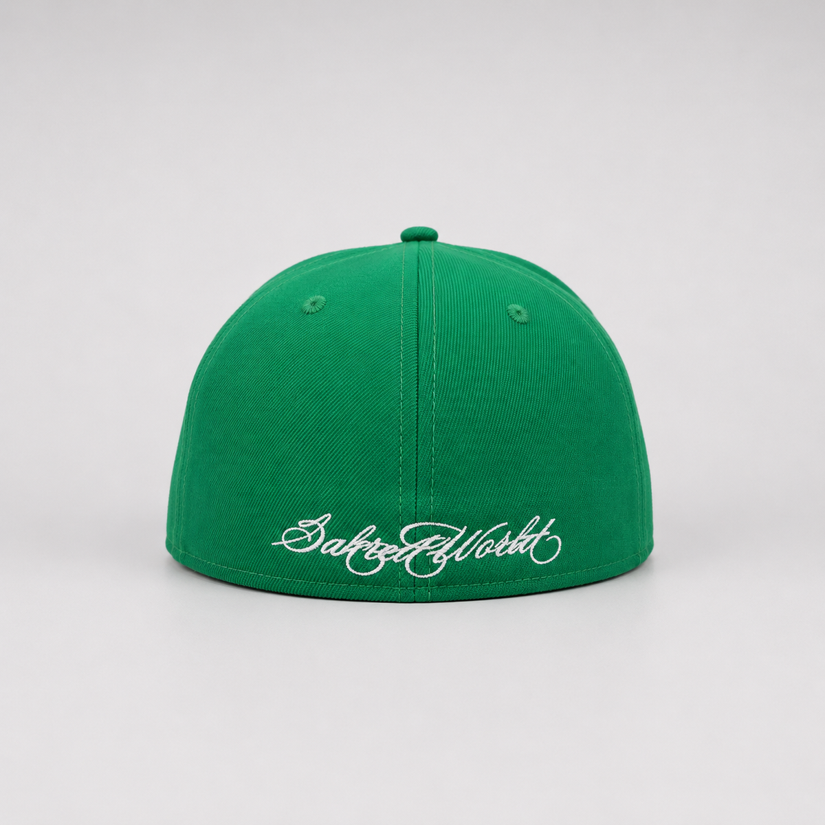 SAKRED SOLDIER FITTED CAP