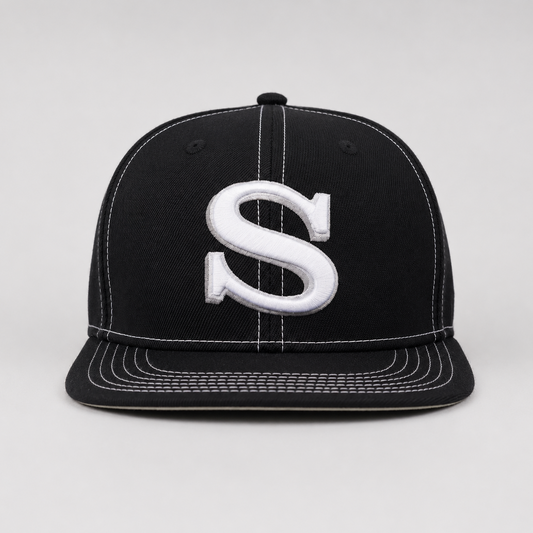 SAKRED SOLDIER FITTED CAP