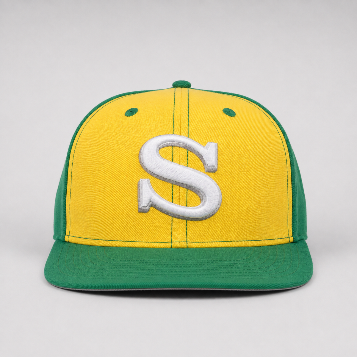 SAKRED SOLDIER FITTED CAP